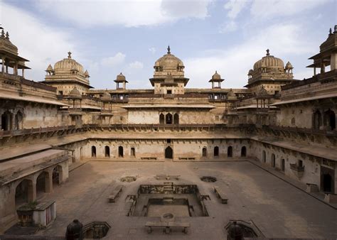 Visit Orchha On A Trip To India Audley Travel
