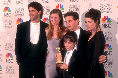 Party Of Five Reboot Is On The Way From The Freeform Channel
