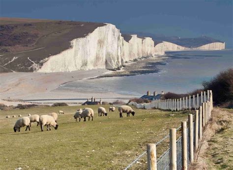 The 16 Most Beautiful Natural Features In The Uk