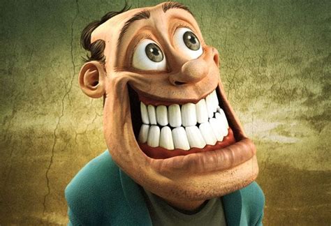 50 Awesome 3d Cartoon Characters For Inspiration