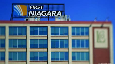 First Niagara Keycorp Settle One Class Action Lawsuit And Hope To