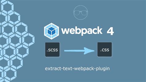 What's the point of splitting the css if it's duplicating code and bloats the js files. Webpack 4: How to bundle sass into css using extract-text ...