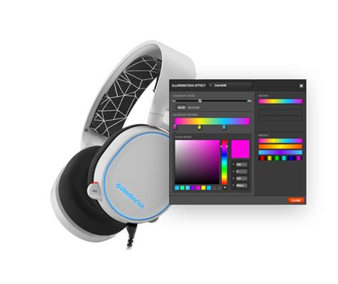 Everytime i remove the software and drivers, then proceed to reinstall it's always stuck on importan. Files & Music: Arctis 5 drivers download