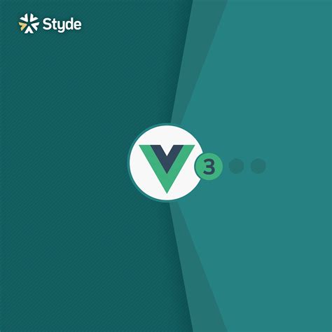 Nuevas características de Vue.js 3 - Styde.net