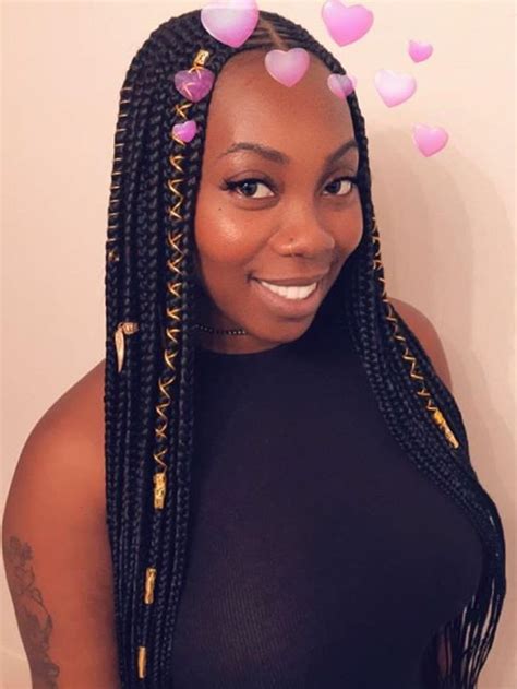 25 beautiful ghana braids styles & pictures — tradition and modernity. #blackhairstyles #ghanabraids #goldassents #Love #these #Ghana Love these Ghana braids!! in 2020 ...