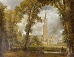 John Constable’s English landscapes - Domus