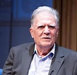 Michael Ballhaus stellt seine Lebensgeschichte vor - WELT