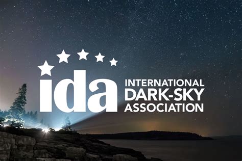 E Ink Technology Receives International Dark Sky Association Ida