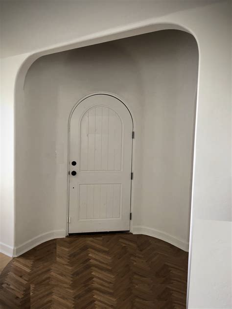 Feng Shui New York Consultant Laura Cerrano — Are Arched Doorways In