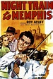 Night Train to Memphis (1946) - Posters — The Movie Database (TMDB)