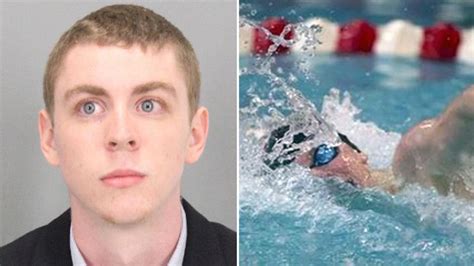 Outrage After Ex Stanford Swimmer Sentenced To 6 Months For Sexual Assault