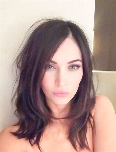 Megan Fox Nude Leaked 2019 73 Photos The Fappening