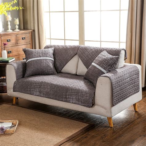 Otviap Couch Slipcover1pc Sofa Cover Loveseat Covers Couch Armchair