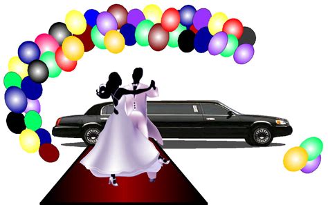 Prom Clipart Clipart Best