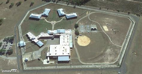 Federal Correctional Institution Fci Jesup Satellite Low Inmate