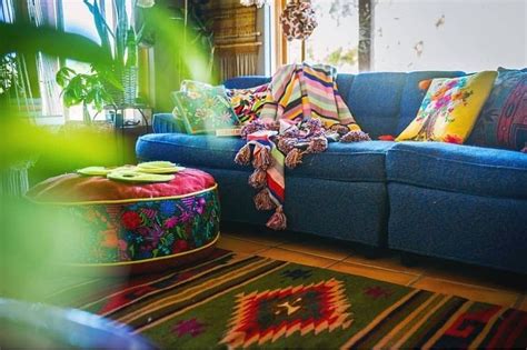 Pin By Bohoasis On Boho Decor Boho Decor Vintage Eclectic House Design