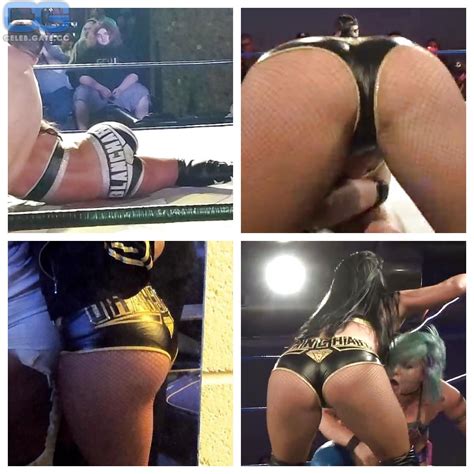 Tessa Blanchard Only Fans Hot Sex Picture