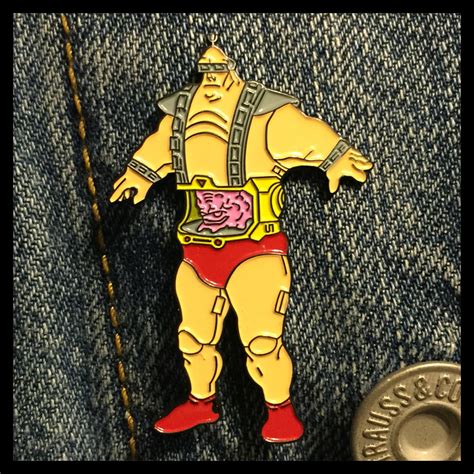 Android Body Enamel Pin Space Waste Online Store Powered By Storenvy