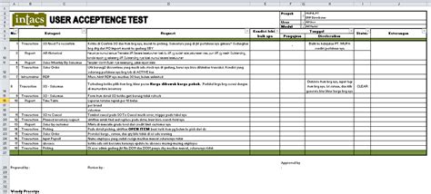 🎈 User Acceptance Test Template Customer Acceptance Test Domykinsdy
