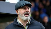 Keith Hill: Rochdale players deserve chance to play on Wembley’s ...