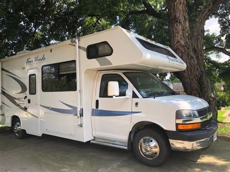 We reached the best class c motorhome under 30 feet in our survey through rv shows, local and international website, now we arrived at a conclusion that the motorhome which is fabricated in the us. 2008 Four Winds 5000 28A, Class C RV For Sale By Owner in ...