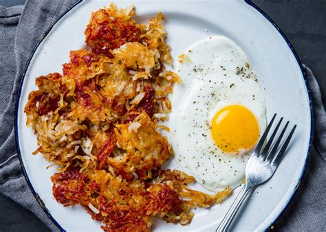 5 Hash Brown Recipes That Will Rock Your Morning Huffpost