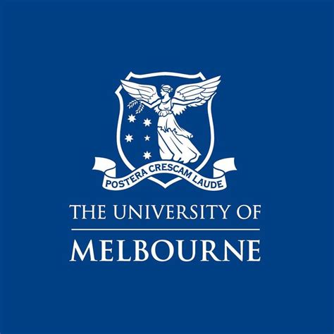 1st University Of Melbourne Ranking On Social Media