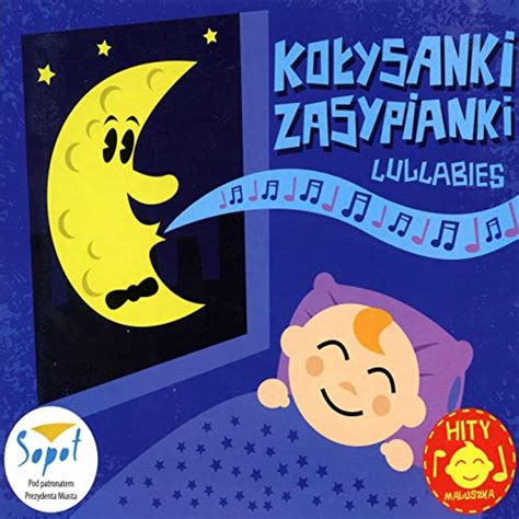 Reproducir Kołysanki zasypianki de Hity Maluszka en Amazon Music