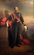International Portrait Gallery: Retrato del Rey Karl I de Württemberg