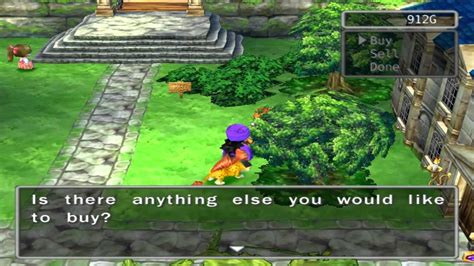 Lets Play Dragon Quest V Ps2 15 Prince Enry I Presume Youtube