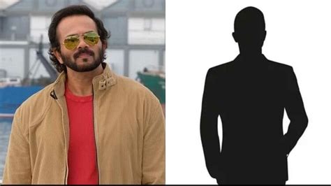 Singham Again Tiger Shroff Becomes Part Of Rohit Shetty Cop Universe