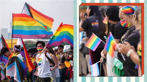 pride march 2023 in quezon city makati and more
