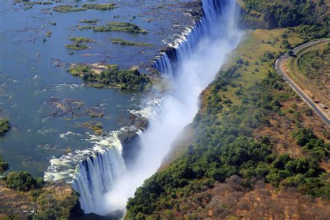 Top Reasons To Visit Victoria Falls Distant Journeys