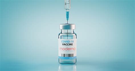 Die hälfte der freiwilligen erhielt. Corona-Impfung mit Moderna-Impfstoff: Viele Antikörper ...