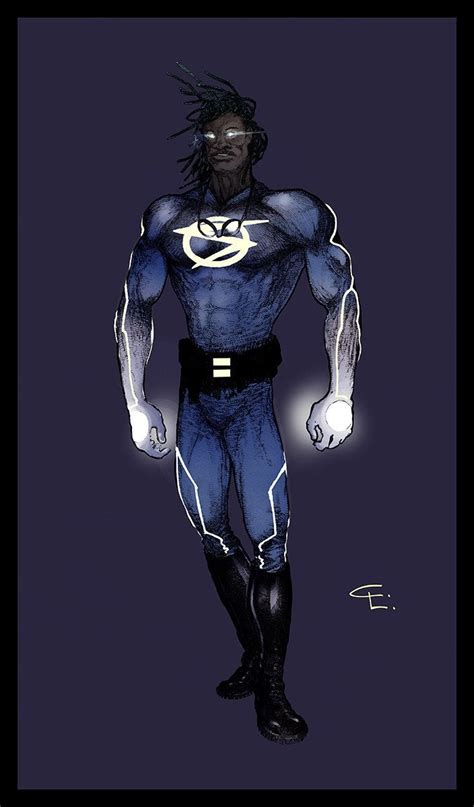 Copyright 2019 © 123movies all rights reserved. The Revival of Static Shock - Electrogenesis Fan Film ...