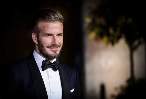 beckham cumple 45 años las fotos que explican que haya sido el hombre más sexy del mundo foto