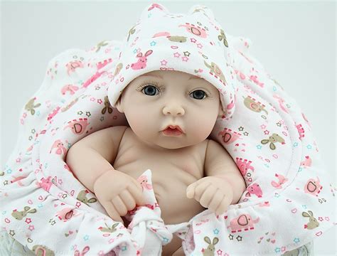 Reborn Baby Dolls For Sale Cheap Realistic Real Life Baby Dolls That