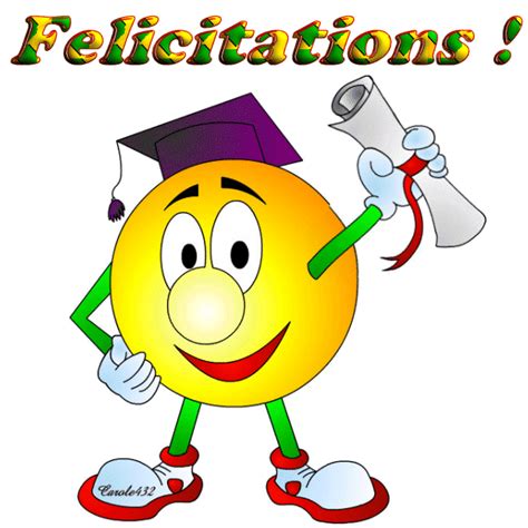 felicitations diplome 001