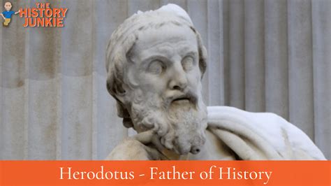 Herodotus Facts Works And Accomplishments The History Junkie