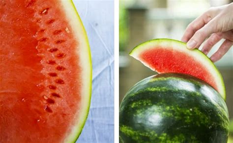 Watermelon Surprise Or 10 Facts And 4 Recipes That Might Be New To You