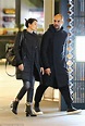 Manchester City boss Pep Guardiola enjoys downtime with wife Cristina ...