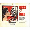 Kiss and Kill - movie POSTER (Style A) (11" x 14") (1969) - Walmart.com ...