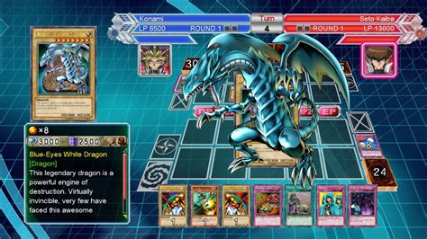 Yu Gi Oh Millennium Duels Review Ps3 Push Square