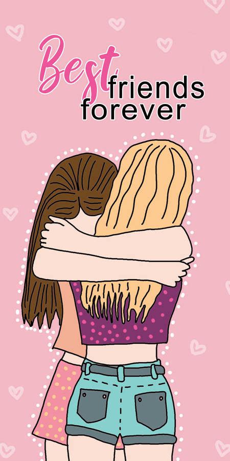 Download Free 100 Bff Wallpapers