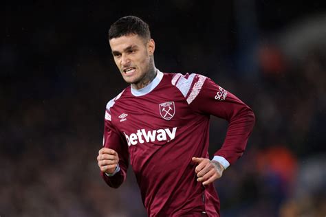 Gianluca Scamacca Speaks Out On Instagram And Its Huge For West Ham