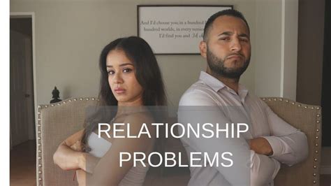 New Video On How To Deal With Relationship Problems Relationship