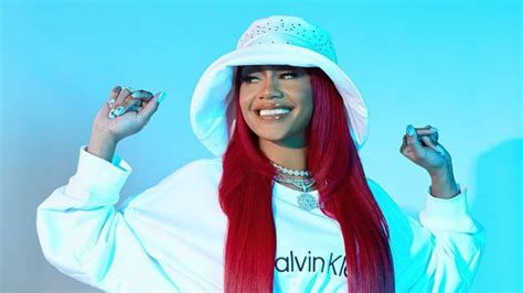 Saweetie Teams With Calvin Klein And Amazon Live For ‘icy Season Special