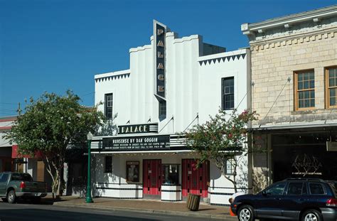 Finding parking in georgetown can be difficult. GEORGETOWN PALACE THEATER. GEORGETOWN PALACE - 100 OAKS ...