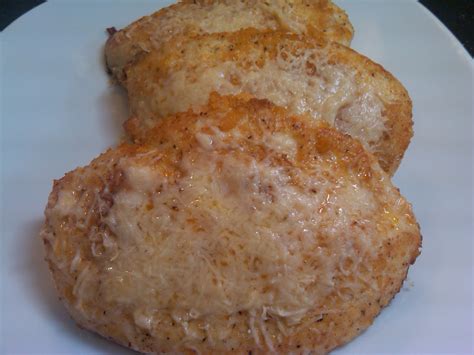 Nothing screams winner winner chicken dinner more than juicy, moist and tender chicken breast recipes. Michele's Woman Cave: Parmesan Chicken Breasts