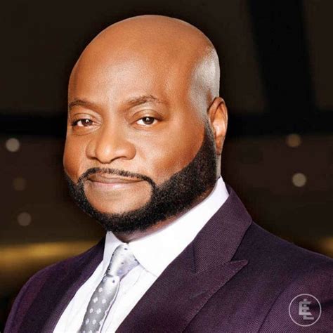 New Birth Pastor Bishop Eddie Long Dead At 63